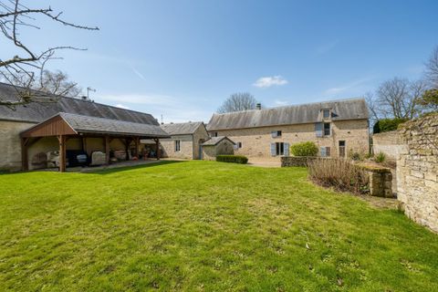 Villa i Carcagny, Calvados, Carcagny - € 620.000 | Ref: 9442689MRM - foto 10