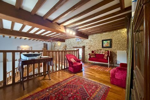 Villa i Carcagny, Calvados, Carcagny - € 620.000 | Ref: 9442689MRM - foto 14