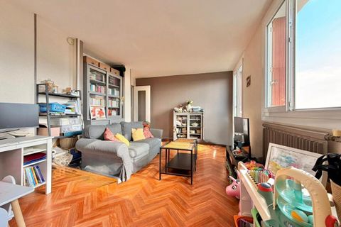 Leilighet i Caen, Calvados, Caen - € 188 000 | Ref: 7453074MRM - foto 3