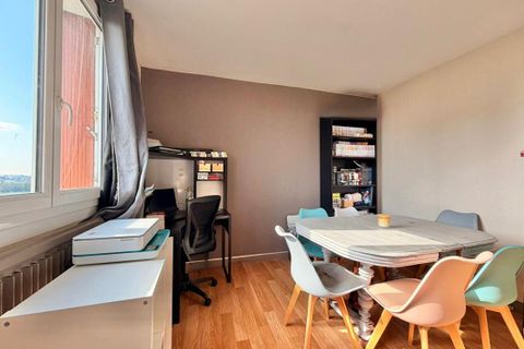 Leilighet i Caen, Calvados, Caen - € 188 000 | Ref: 7453074MRM - foto 4