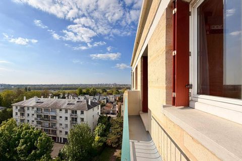 Leilighet i Caen, Calvados, Caen - € 188 000 | Ref: 7453074MRM - foto 5