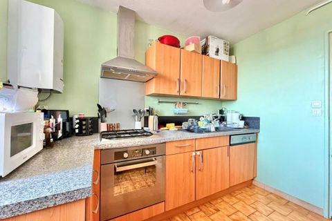 Leilighet i Caen, Calvados, Caen - € 188 000 | Ref: 7453074MRM - foto 7