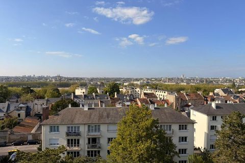 Leilighet i Caen, Calvados, Caen - € 188 000 | Ref: 7453074MRM - foto 8