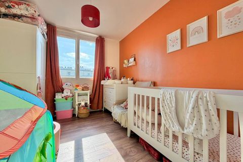 Leilighet i Caen, Calvados, Caen - € 188 000 | Ref: 7453074MRM - foto 11