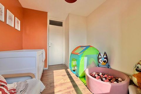 Leilighet i Caen, Calvados, Caen - € 188 000 | Ref: 7453074MRM - foto 12