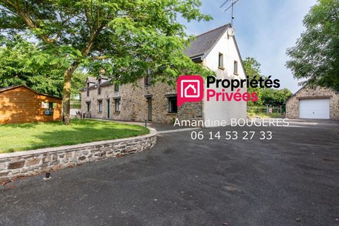 Villa en Bais, Ille-et-Vilaine, Bais - € 324.990 | Ref: 453013RES3RES - photo 12
