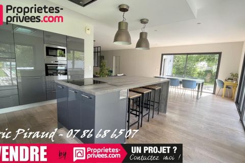 Villa a Saint-Lyphard, Loire-Atlantique, Saint-Lyphard - € 544.000 | Ref: 434195iEPI - foto 2