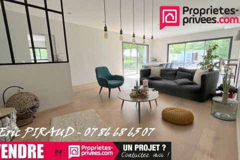 Villa a Saint-Lyphard, Loire-Atlantique, Saint-Lyphard - € 544.000 | Ref: 434195iEPI - foto 3