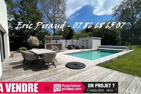 Villa a Saint-Lyphard, Loire-Atlantique, Saint-Lyphard - € 544.000 | Ref: 434195iEPI - foto 4