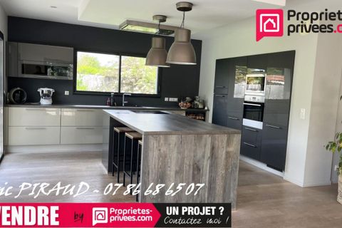 Villa a Saint-Lyphard, Loire-Atlantique, Saint-Lyphard - € 544.000 | Ref: 434195iEPI - foto 5