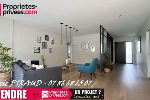 Villa a Saint-Lyphard, Loire-Atlantique, Saint-Lyphard - € 544.000 | Ref: 434195iEPI - foto 6