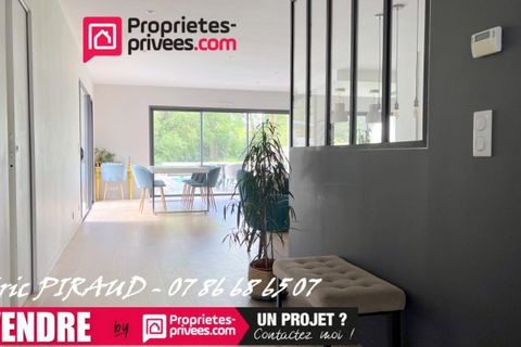 Villa a Saint-Lyphard, Loire-Atlantique, Saint-Lyphard - € 544.000 | Ref: 434195iEPI - foto 7