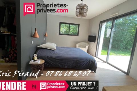Villa a Saint-Lyphard, Loire-Atlantique, Saint-Lyphard - € 544.000 | Ref: 434195iEPI - foto 8