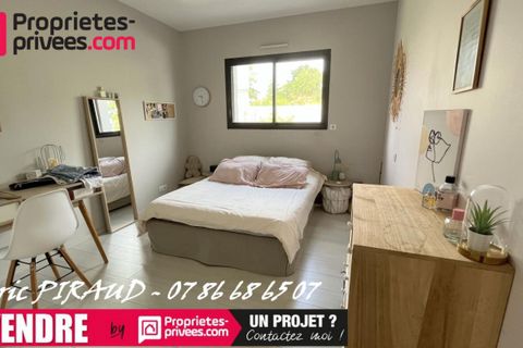 Villa a Saint-Lyphard, Loire-Atlantique, Saint-Lyphard - € 544.000 | Ref: 434195iEPI - foto 10