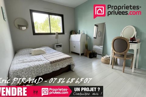 Villa a Saint-Lyphard, Loire-Atlantique, Saint-Lyphard - € 544.000 | Ref: 434195iEPI - foto 11