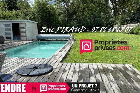 Villa a Saint-Lyphard, Loire-Atlantique, Saint-Lyphard - € 544.000 | Ref: 434195iEPI - foto 12