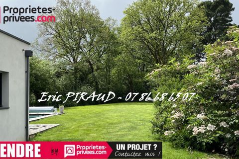 Villa a Saint-Lyphard, Loire-Atlantique, Saint-Lyphard - € 544.000 | Ref: 434195iEPI - foto 13