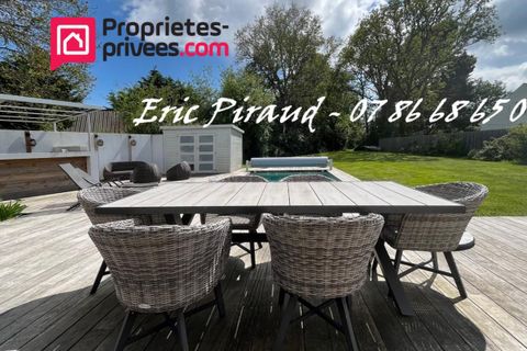 Villa a Saint-Lyphard, Loire-Atlantique, Saint-Lyphard - € 544.000 | Ref: 434195iEPI - foto 14