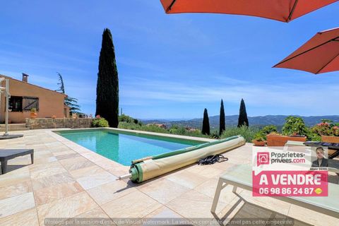 Villa a Peymeinade, Alpes-Maritimes, Peymeinade - € 999.000 | Ref: 4552230307ODEM - foto 4