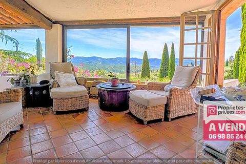 Villa a Peymeinade, Alpes-Maritimes, Peymeinade - € 999.000 | Ref: 4552230307ODEM - foto 9
