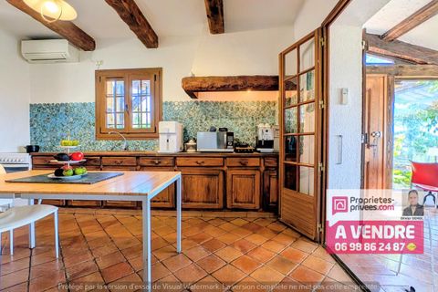 Villa a Peymeinade, Alpes-Maritimes, Peymeinade - € 999.000 | Ref: 4552230307ODEM - foto 13