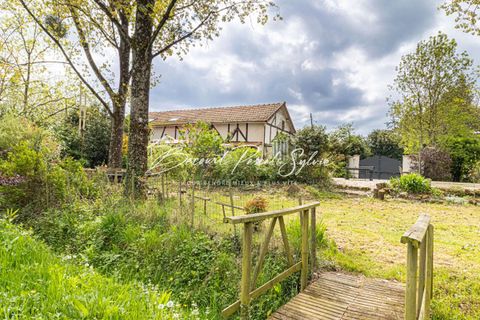 Villa a Sainte-Cecile, Vendee, Sainte-Cecile - € 227.300 | Ref: 453560EPSC - foto 3