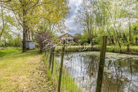 Villa a Sainte-Cecile, Vendee, Sainte-Cecile - € 227.300 | Ref: 453560EPSC - foto 4