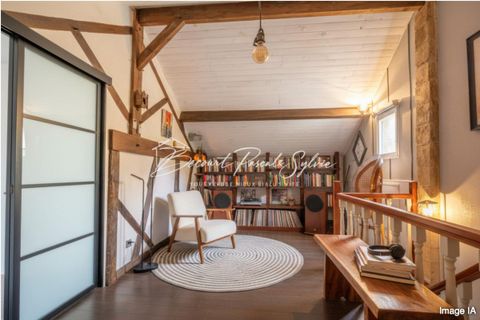 Villa a Sainte-Cecile, Vendee, Sainte-Cecile - € 227.300 | Ref: 453560EPSC - foto 9