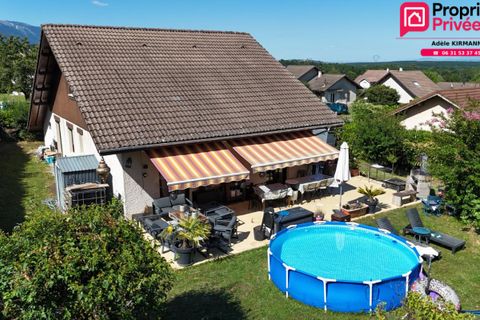 Villa em Collonges, Ain, Collonges - € 570.000 | Ref: 457592KRD - foto 2