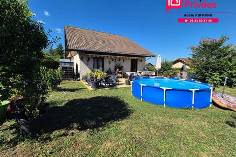 Villa em Collonges, Ain, Collonges - € 570.000 | Ref: 457592KRD - foto 3