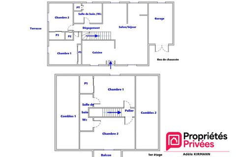 Villa em Collonges, Ain, Collonges - € 570.000 | Ref: 457592KRD - foto 6