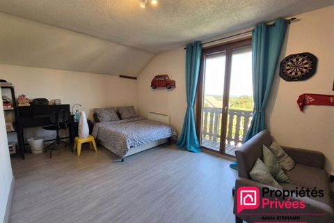 Villa em Collonges, Ain, Collonges - € 570.000 | Ref: 457592KRD - foto 12