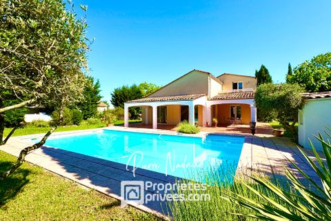 Villa i Libourne, Gironde, Libourne - € 521.000 | Ref: 454559PIEN - foto 1