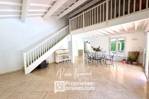 Villa i Libourne, Gironde, Libourne - € 521.000 | Ref: 454559PIEN - foto 3