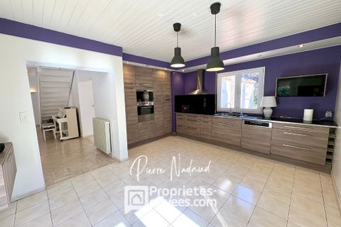 Villa i Libourne, Gironde, Libourne - € 521.000 | Ref: 454559PIEN - foto 5