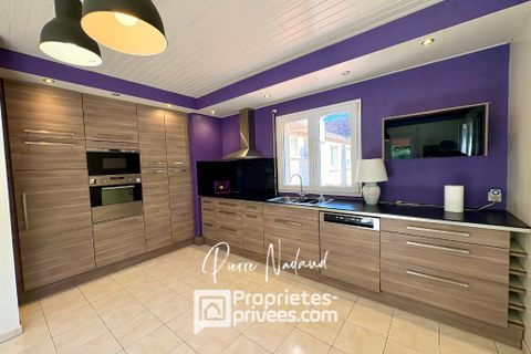 Villa i Libourne, Gironde, Libourne - € 521.000 | Ref: 454559PIEN - foto 6
