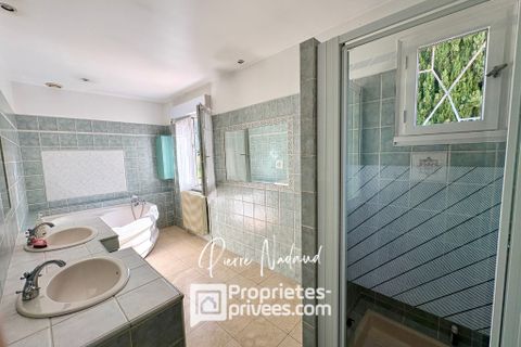 Villa i Libourne, Gironde, Libourne - € 521.000 | Ref: 454559PIEN - foto 10