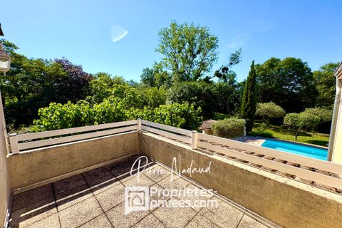 Villa i Libourne, Gironde, Libourne - € 521.000 | Ref: 454559PIEN - foto 14