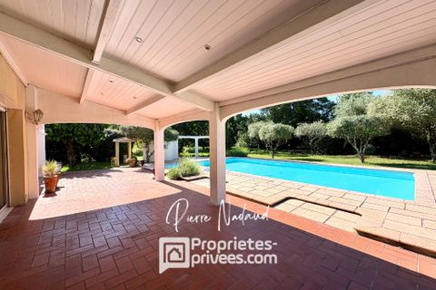 Villa i Libourne, Gironde, Libourne - € 521.000 | Ref: 454559PIEN - foto 15