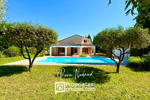 Villa i Libourne, Gironde, Libourne - € 521.000 | Ref: 454559PIEN - foto 16
