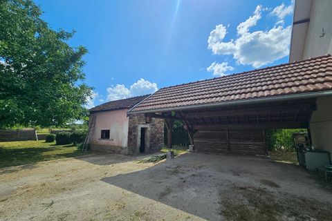 Villa en Saint-Valbert, Haute-Saone, Saint-Valbert - € 168.000 | Ref: 457567CEDU - photo 4