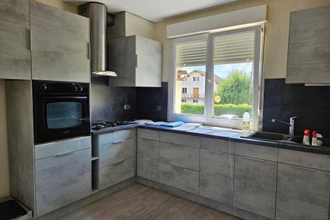 Villa en Saint-Valbert, Haute-Saone, Saint-Valbert - € 168.000 | Ref: 457567CEDU - photo 6