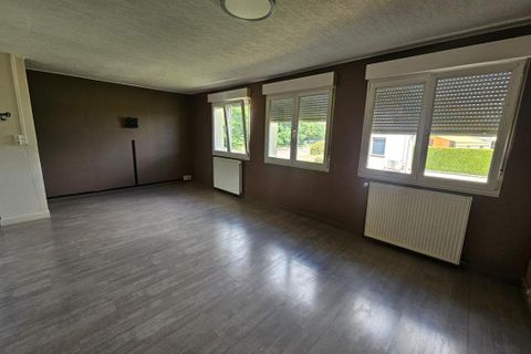 Villa en Saint-Valbert, Haute-Saone, Saint-Valbert - € 168.000 | Ref: 457567CEDU - photo 7