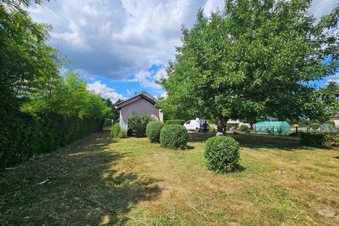 Villa en Saint-Valbert, Haute-Saone, Saint-Valbert - € 168.000 | Ref: 457567CEDU - photo 15