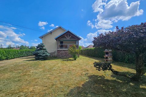 Villa en Saint-Valbert, Haute-Saone, Saint-Valbert - € 168.000 | Ref: 457567CEDU - photo 16