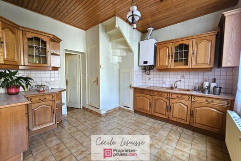 Villa a Lillebonne, Seine-Maritime, Lillebonne - € 147.700 | Ref: 444828CLESLACA - foto 4