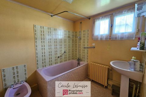Villa a Lillebonne, Seine-Maritime, Lillebonne - € 147.700 | Ref: 444828CLESLACA - foto 7