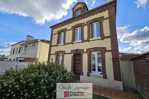 Villa a Lillebonne, Seine-Maritime, Lillebonne - € 147.700 | Ref: 444828CLESLACA - foto 11