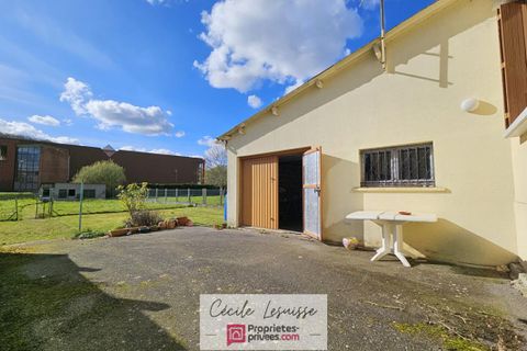 Villa a Lillebonne, Seine-Maritime, Lillebonne - € 147.700 | Ref: 444828CLESLACA - foto 13