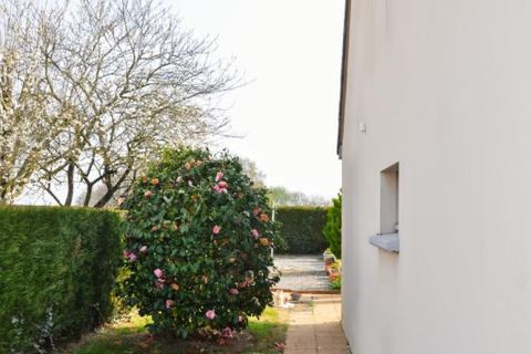Villa i Ahuille, Mayenne, Ahuille - € 166.384 | Ref: 455274NGEN - foto 10